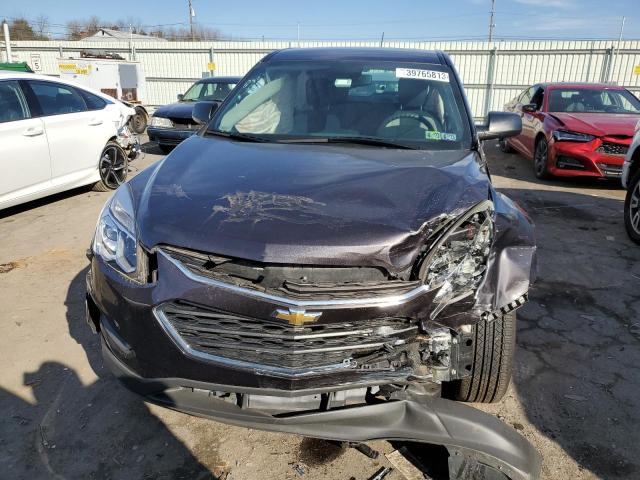 Photo 5 from auction – 2016 CHEVROLET EQUINOX LS with VIN 2GNFLEEKXG6267924