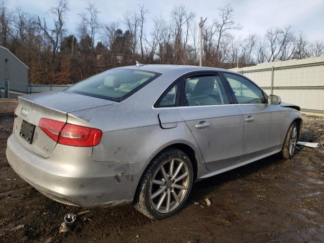 Photo 3 from auction – 2016 AUDI A4 PREMIUM with VIN WAUFFAFLXGN010058