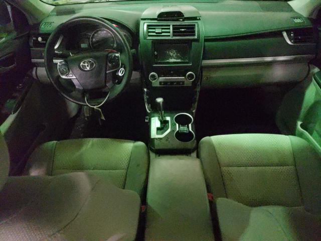 Photo 8 from auction – 2013 TOYOTA CAMRY L with VIN 4T4BF1FK9DR298618