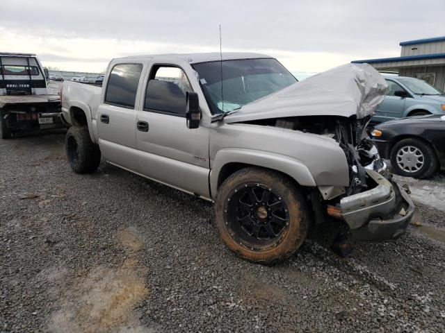 Photo 4 from auction – 2005 CHEVROLET SILVERADO with VIN 1GCHK23265F948476