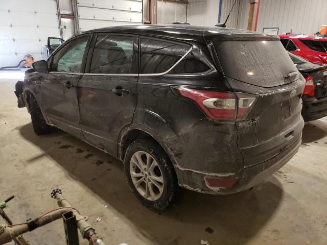 Photo 2 from auction – 2017 FORD ESCAPE SE with VIN 1FMCU0GD5HUE70955