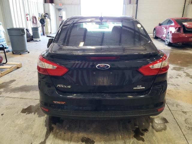 Photo 6 from auction – 2014 FORD FOCUS SE with VIN 1FADP3F23EL195613