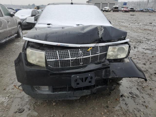 Photo 5 from auction – 2008 LINCOLN MKX with VIN 2LMDU68C98BJ35124