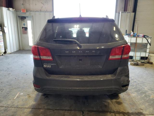 Photo 6 from auction – 2019 DODGE JOURNEY SE with VIN 3C4PDCBBXKT820854
