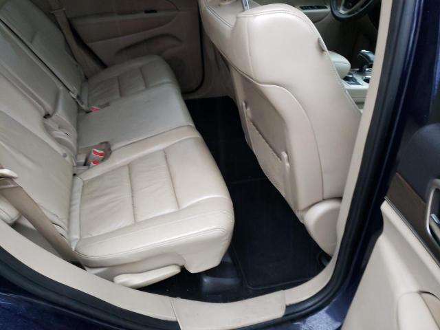 Photo 11 from auction – 2014 JEEP GRAND CHER with VIN 1C4RJFBTXEC146555