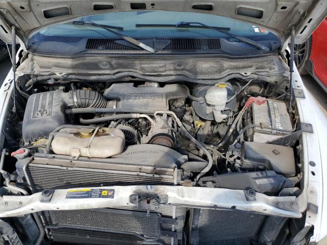 Photo 11 from auction – 2004 DODGE RAM 1500 S with VIN 1D7HA18D04J227577
