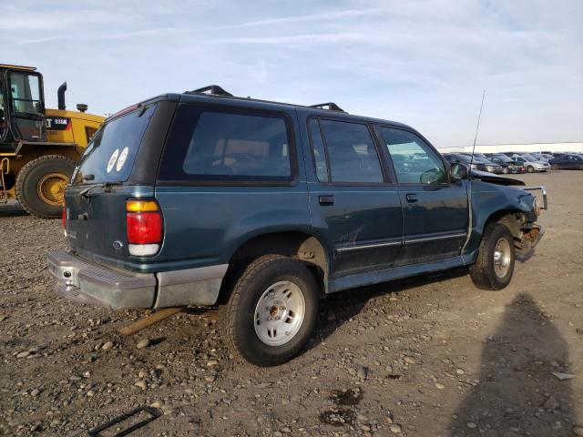 Photo 3 from auction – 1995 FORD EXPLORER with VIN 1FMDU34X3SZB40486