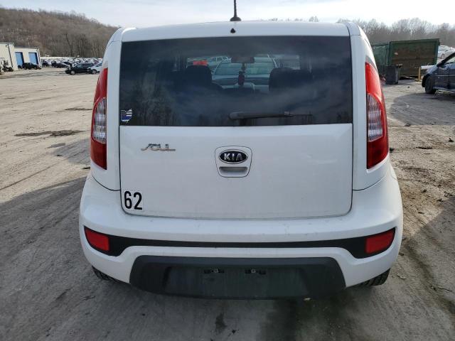 Photo 6 from auction – 2013 KIA SOUL + with VIN KNDJT2A61D7532459