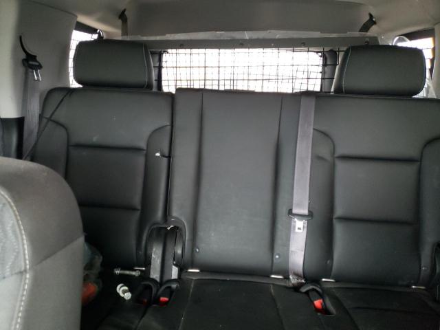 Photo 10 from auction – 2016 CHEVROLET TAHOE POLI with VIN 1GNLCDEC2GR365534