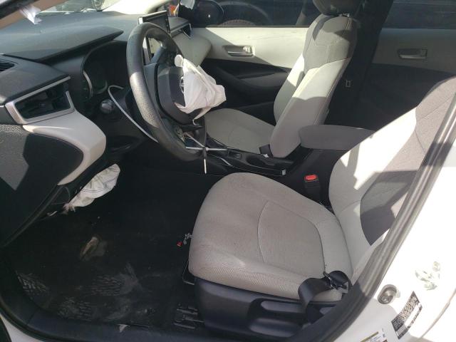 Photo 7 from auction – 2020 TOYOTA COROLLA LE with VIN 5YFEPRAE3LP030555
