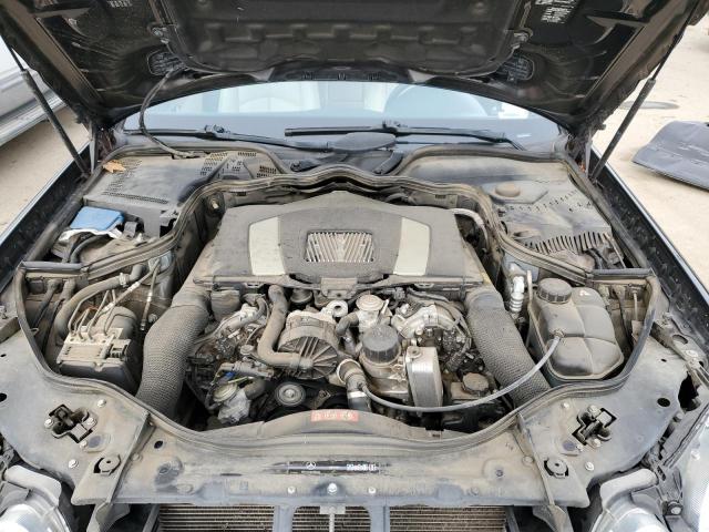 Photo 11 from auction – 2008 MERCEDES-BENZ E 350 with VIN WDBUF56X08B248040
