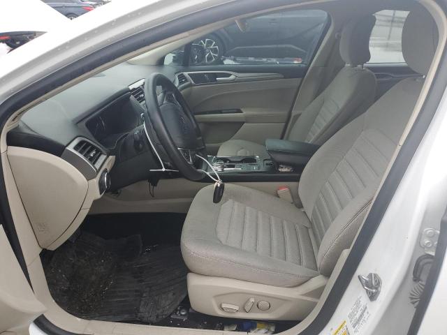 Photo 7 from auction – 2018 FORD FUSION SE with VIN 3FA6P0HD8JR262160