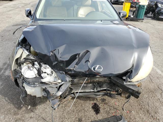 Photo 5 from auction – 2004 LEXUS ES 330 with VIN JTHBA30G145017384