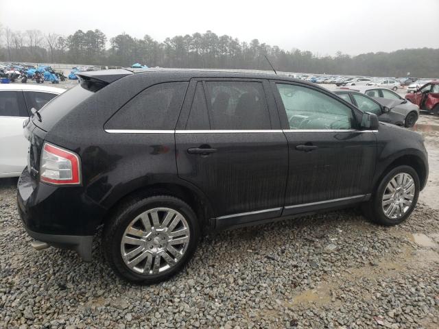 Photo 3 from auction – 2009 FORD EDGE LIMIT with VIN 2FMDK39C99BA57072