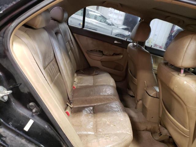Photo 10 from auction – 2003 HONDA ACCORD with VIN 1HGCM66583A090117