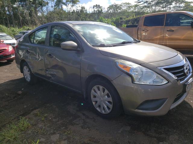 Photo 4 from auction – 2016 NISSAN VERSA S with VIN 3N1CN7AP5GL874671