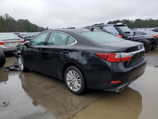 Photo 2 from auction – 2017 LEXUS ES 350 with VIN 58ABK1GG6HU051751
