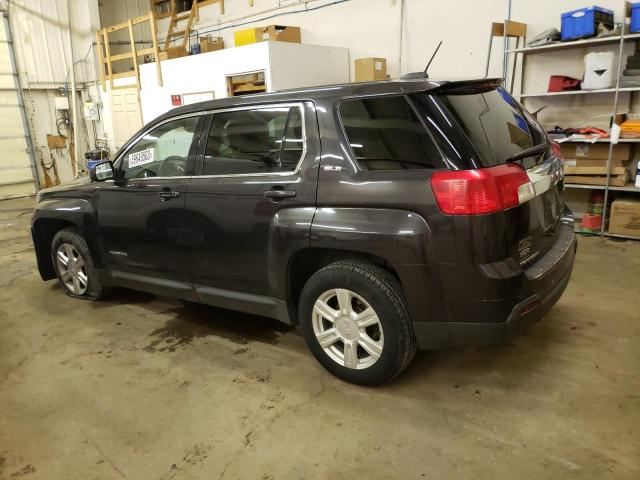 Foto 2 de la subasta – 2015 GMC TERRAIN SL con VIN 2GKFLVEK7F6157246