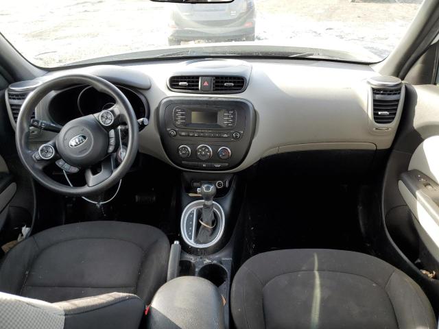 Photo 8 from auction – 2014 KIA SOUL with VIN KNDJN2A23E7745180