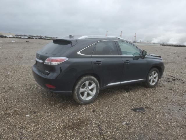 Photo 3 from auction – 2015 LEXUS RX 350 with VIN 2T2ZK1BA3FC174197