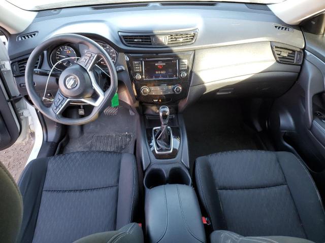 Photo 8 from auction – 2018 NISSAN ROGUE S with VIN KNMAT2MT9JP528169