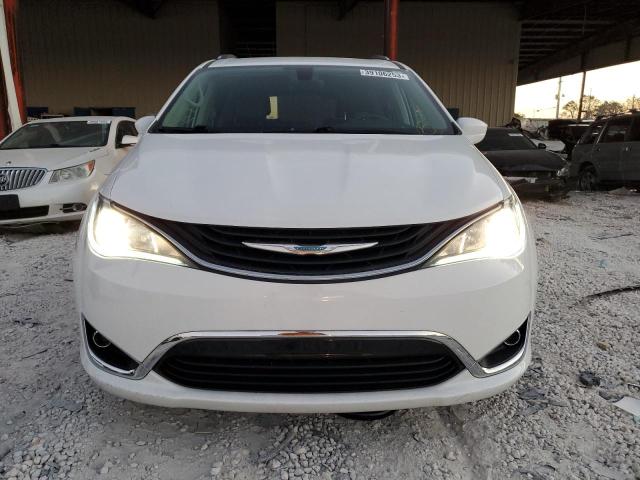 Photo 5 from auction – 2018 CHRYSLER PACIFICA H with VIN 2C4RC1L74JR248367