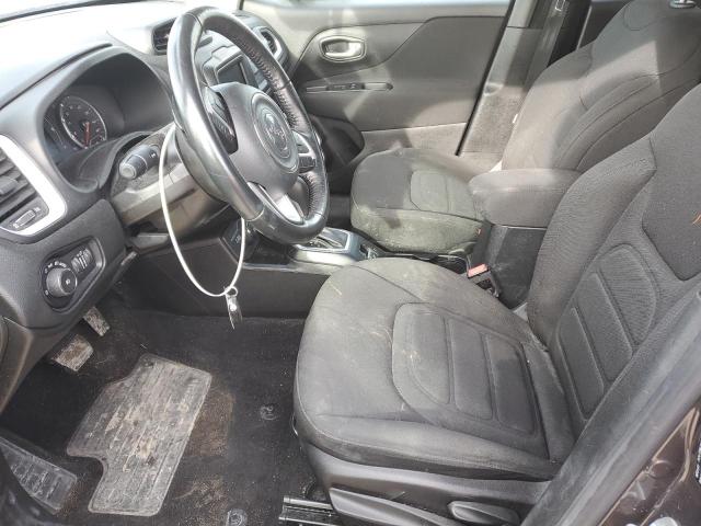 Photo 7 from auction – 2018 JEEP RENEGADE L with VIN ZACCJBBB0JPH85118