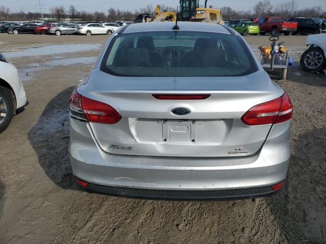 Photo 6 from auction – 2016 FORD FOCUS SE with VIN 1FADP3F24GL318872