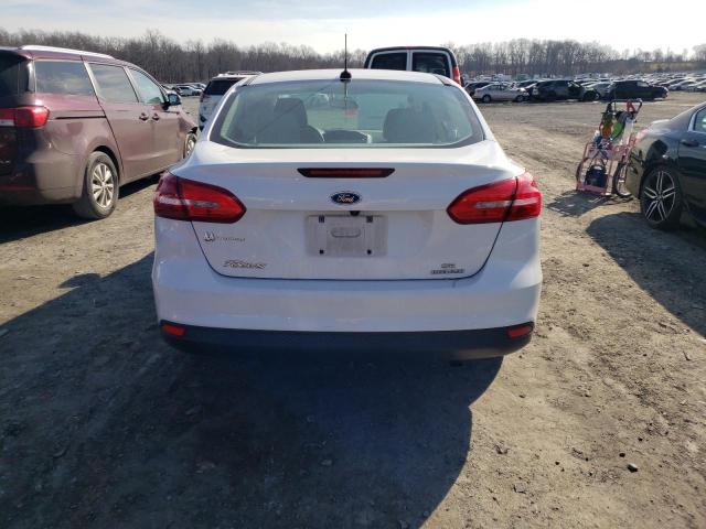 Photo 6 from auction – 2016 FORD FOCUS SE with VIN 1FADP3F27GL264855