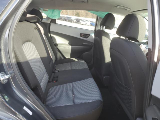 Photo 11 from auction – 2019 HYUNDAI KONA SEL with VIN KM8K2CAA6KU367231