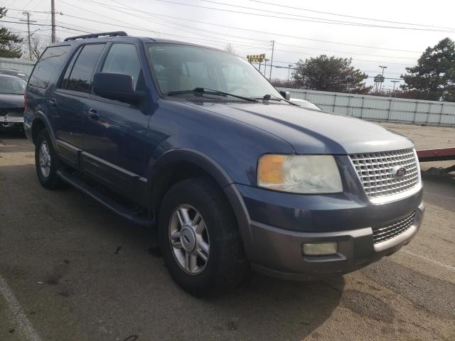 Photo 4 from auction – 2006 FORD EXPEDITION with VIN 1FMPU15506LA13914