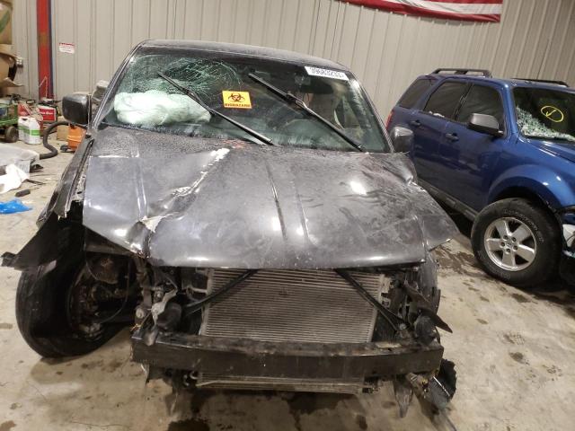 Photo 5 from auction – 2016 DODGE GRAND CARA with VIN 2C4RDGEG1GR123543