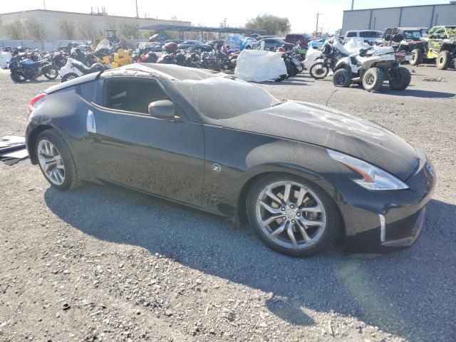 Photo 4 from auction – 2014 NISSAN 370Z BASE with VIN JN1AZ4EH2EM630301