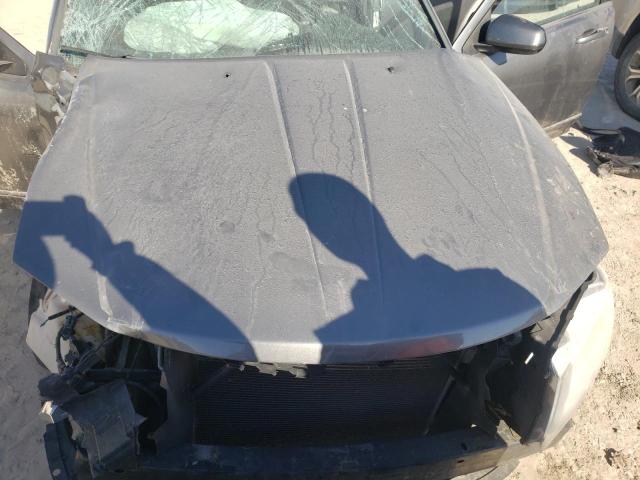Foto 11 de la subasta – 2013 DODGE AVENGER SX con VIN 1C3CDZCB6DN562503