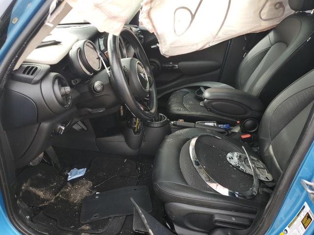Photo 7 from auction – 2015 MINI COOPER with VIN WMWXS5C51FT831332