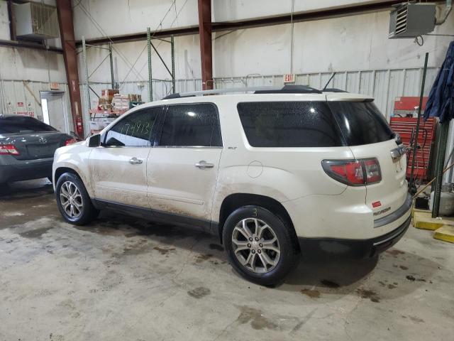 Photo 2 from auction – 2013 GMC ACADIA SLT with VIN 1GKKRRKD9DJ192123