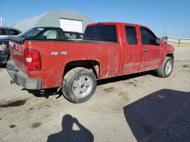 Photo 3 from auction – 2009 CHEVROLET SILVERADO with VIN 1GCEK19C29Z205637