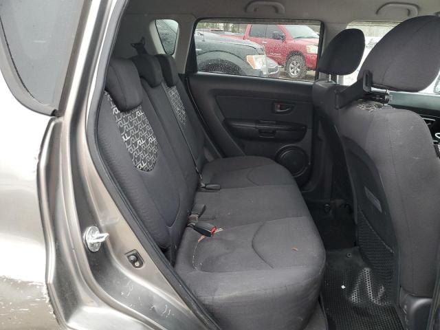 Photo 11 from auction – 2010 KIA SOUL + with VIN KNDJT2A28A7190372