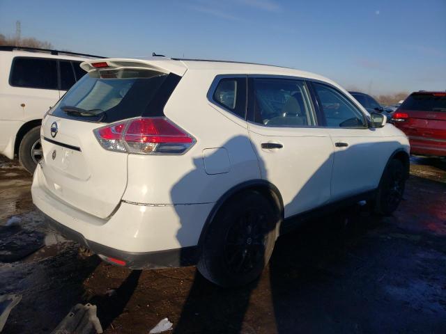 Photo 3 from auction – 2016 NISSAN ROGUE S with VIN KNMAT2MTXGP661385