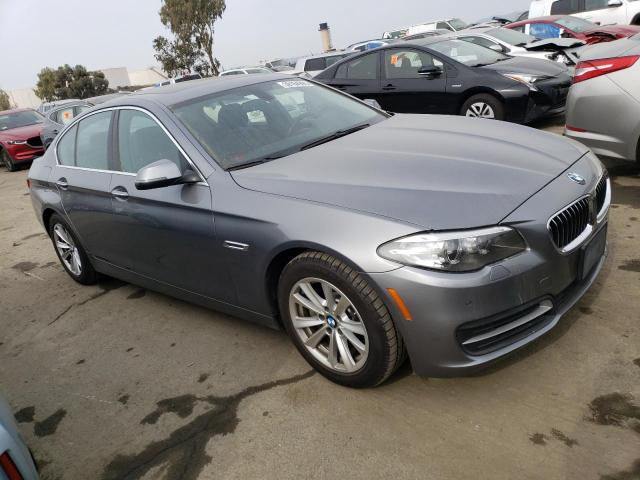 Photo 4 from auction – 2014 BMW 528 I with VIN WBA5A5C52ED510208