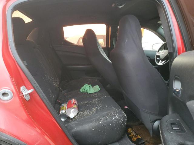 Photo 10 from auction – 2013 DODGE AVENGER SX with VIN 1C3CDZCG2DN616570