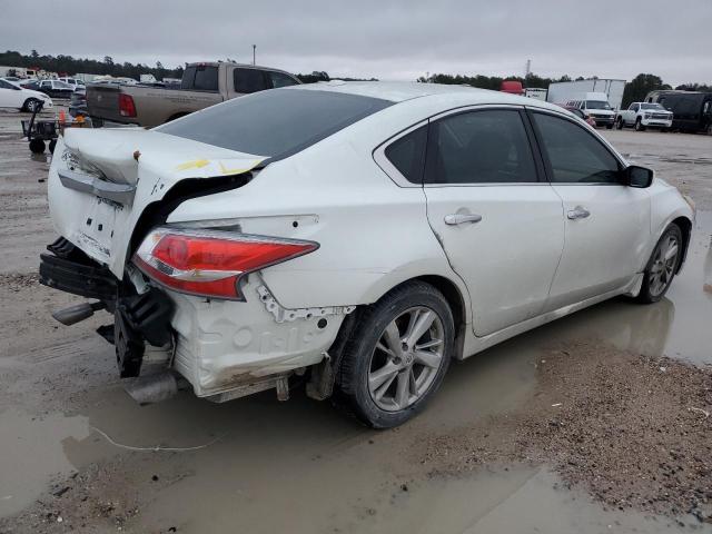 Photo 3 from auction – 2015 NISSAN ALTIMA 2.5 with VIN 1N4AL3AP5FC162616