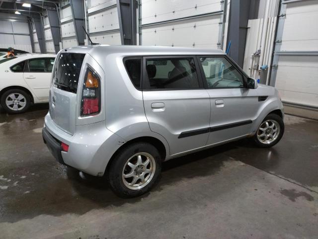 Photo 3 from auction – 2010 KIA SOUL with VIN KNDJT2A21A7075368
