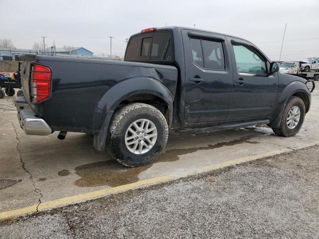 Photo 3 from auction – 2015 NISSAN FRONTIER S with VIN 1N6AD0EV7FN759959