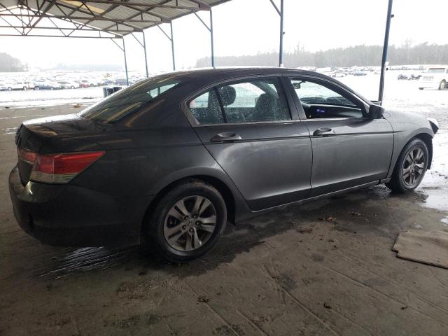 Photo 3 from auction – 2012 HONDA ACCORD SE with VIN 1HGCP2F60CA040806