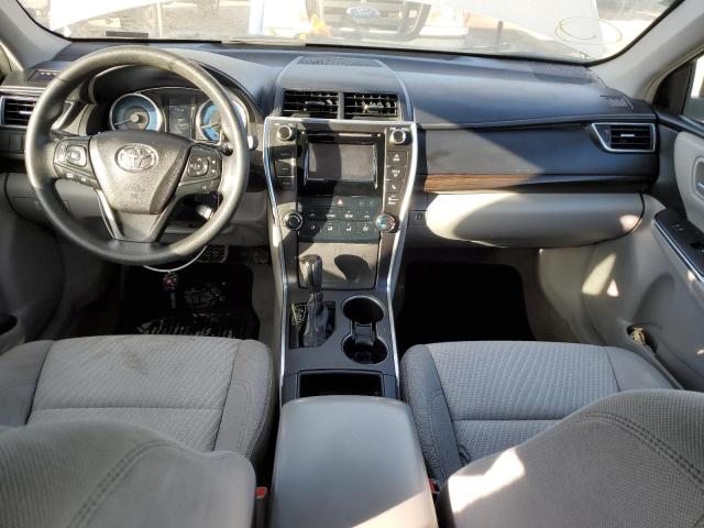 Photo 8 from auction – 2015 TOYOTA CAMRY LE with VIN 4T4BF1FKXFR464843
