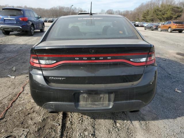 Photo 6 from auction – 2015 DODGE DART SXT with VIN 1C3CDFBB7FD435445