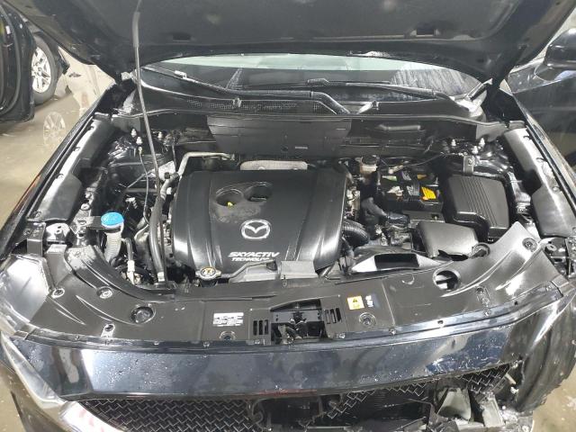 Photo 11 from auction – 2018 MAZDA CX-5 SPORT with VIN JM3KFBBM1J0436397