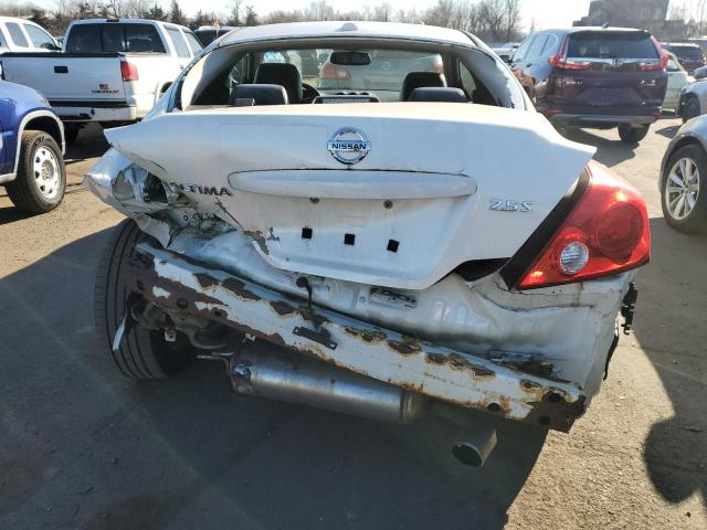 Photo 6 from auction – 2009 NISSAN ALTIMA with VIN 1N4AL24E19C193192
