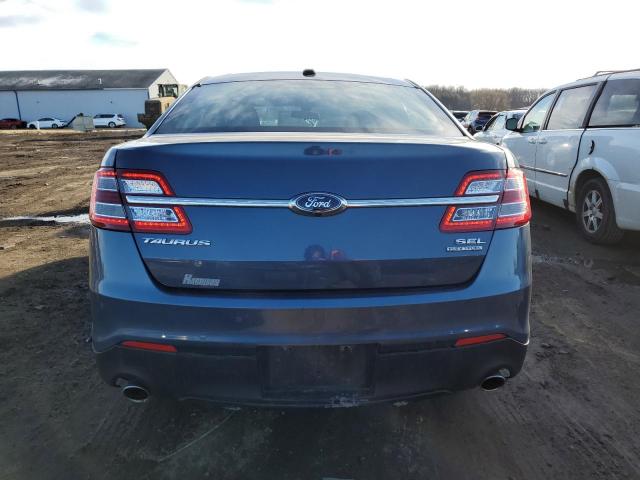Photo 6 from auction – 2019 FORD TAURUS SEL with VIN 1FAHP2E83KG100540